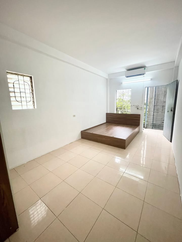 Phòng cho thuê Ngõ 16 Nguyễn Khánh Toàn, Cầu Giấy 3 triệu/tháng - Không chung chủ, tự do giờ giấc!