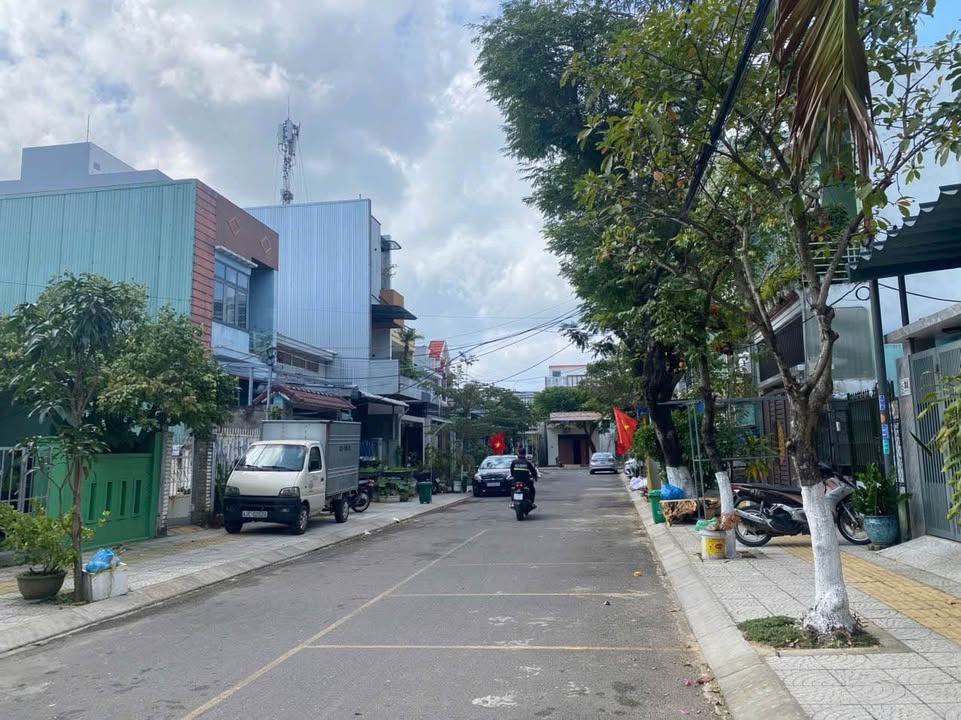 Đất nền Nam Thọ 2, Sơn Trà, Đà Nẵng 115m² giá 9.2 tỷ - Vị trí đắc địa gần biển