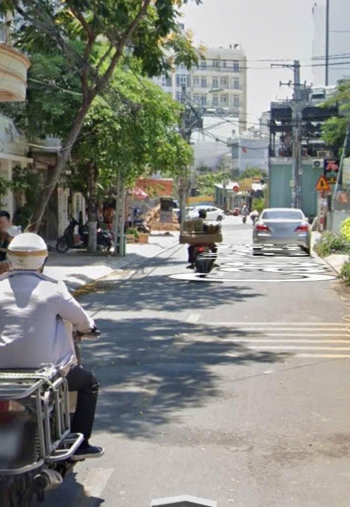 Đất nền Nha Trang 849,9m² giá 7,65 tỷ - Đầu tư sinh lời lý tưởng!