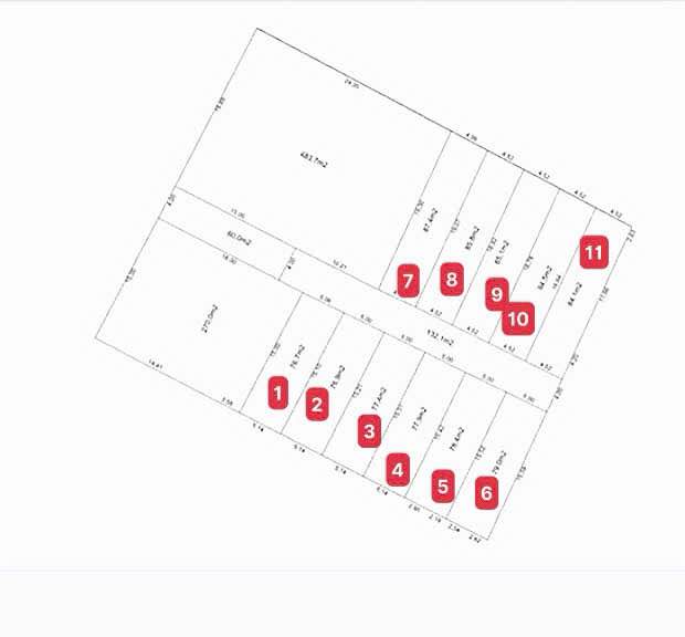 Đất nền Lương Tài Bắc Ninh 85m² giá chỉ 1 tỷ - Đầu tư sinh lời ngay!