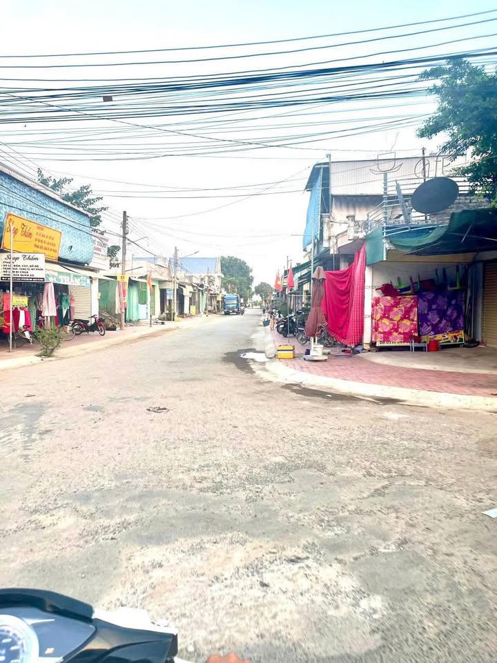 Đất nền Vĩnh Thạnh Trung 81m² giá 1.3 tỷ - Pháp lý đầy đủ, đầu tư sinh lời!