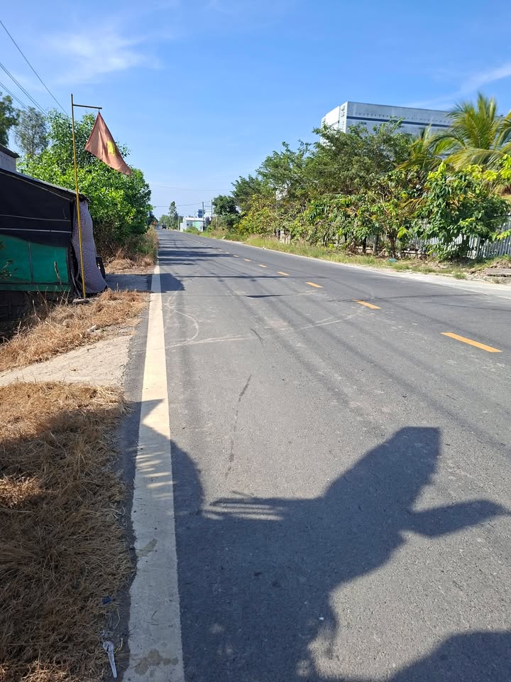 Đất nền mặt tiền tỉnh lộ 958, xã Vĩnh Gia, 80.000m² giá 12 tỷ - Đầu tư sinh lời tuyệt vời!