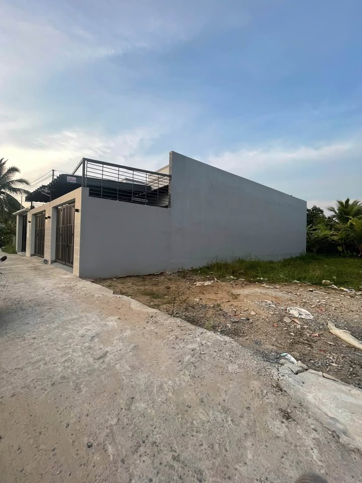 Đất nền Phường Trung An, Mỹ Tho 96m² giá 590 triệu - Đầu tư sinh lời ngay!