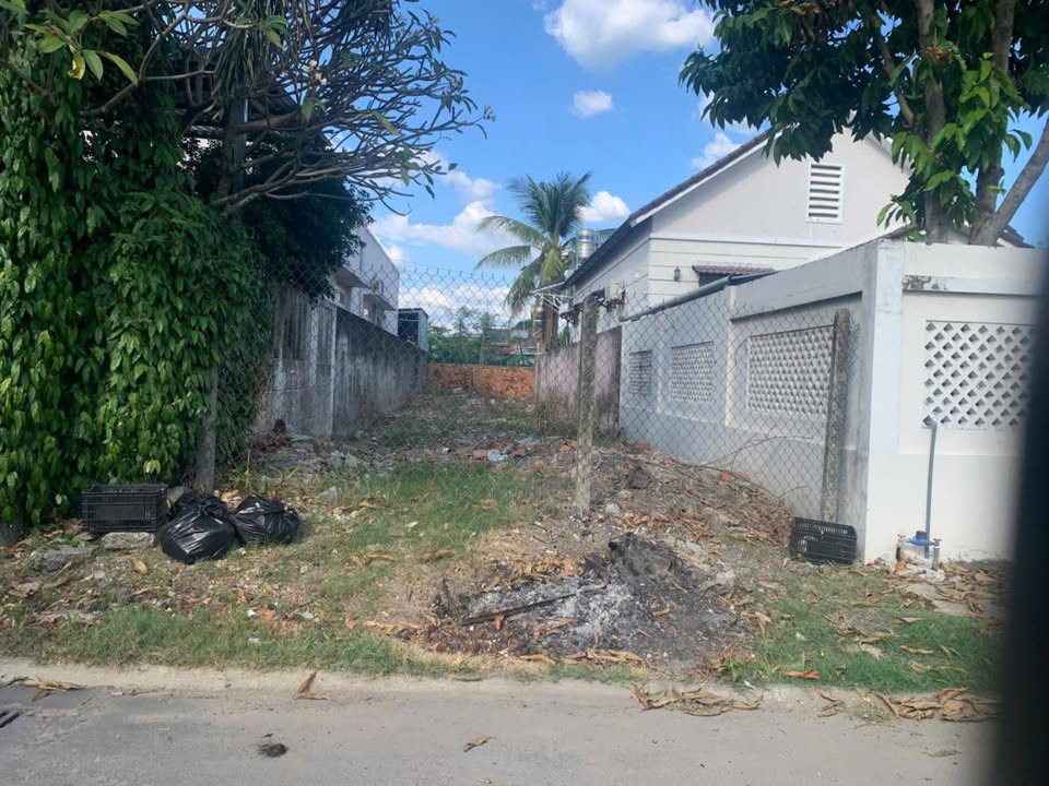 Đất thổ cư Hiệp Ninh, TP Tây Ninh 150m² giá 1.6 tỷ - Pháp lý rõ ràng, sang tên nhanh!