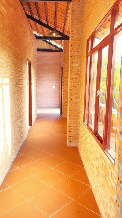 Nhà vườn nghỉ dưỡng Thạnh Nhựt Gò Công Tây 560m² giá 2 tỷ - Không gian sống lý tưởng!