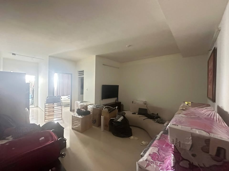 Căn hộ 1PN Chung cư Bellaza quận 7 chỉ 6.5 triệu/tháng - Sẵn sàng vào ở ngay!