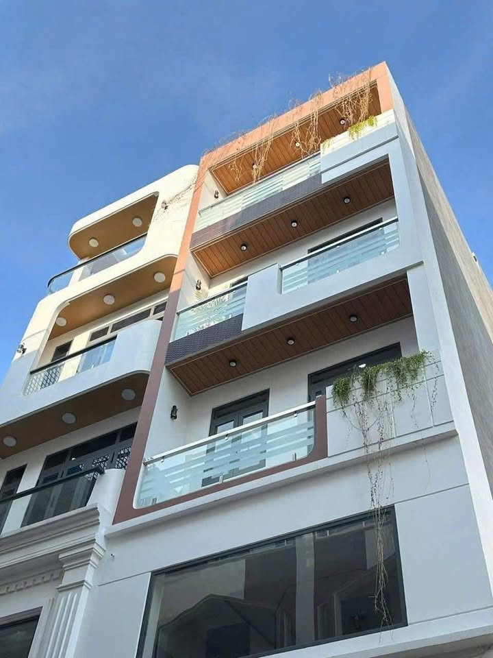 Căn hộ 1PN Bạch Đằng, Tân Bình - Giá thuê thỏa thuận, gần sân bay Tân Sơn Nhất!