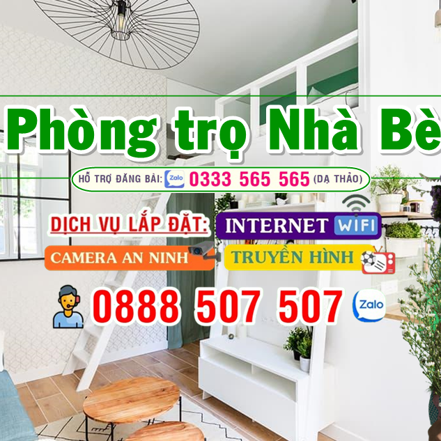 Căn hộ cho thuê KDC Savimex, Phú Thuận, Quận 7 giá từ 2.8 triệu - Sẵn sàng vào ở ngay!