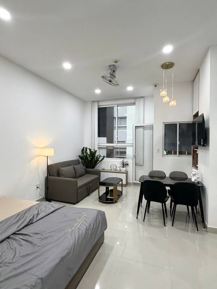 Căn hộ Lexington Residence Dĩ An 11 triệu/tháng - Trống sẵn, xem nhà ngay!
