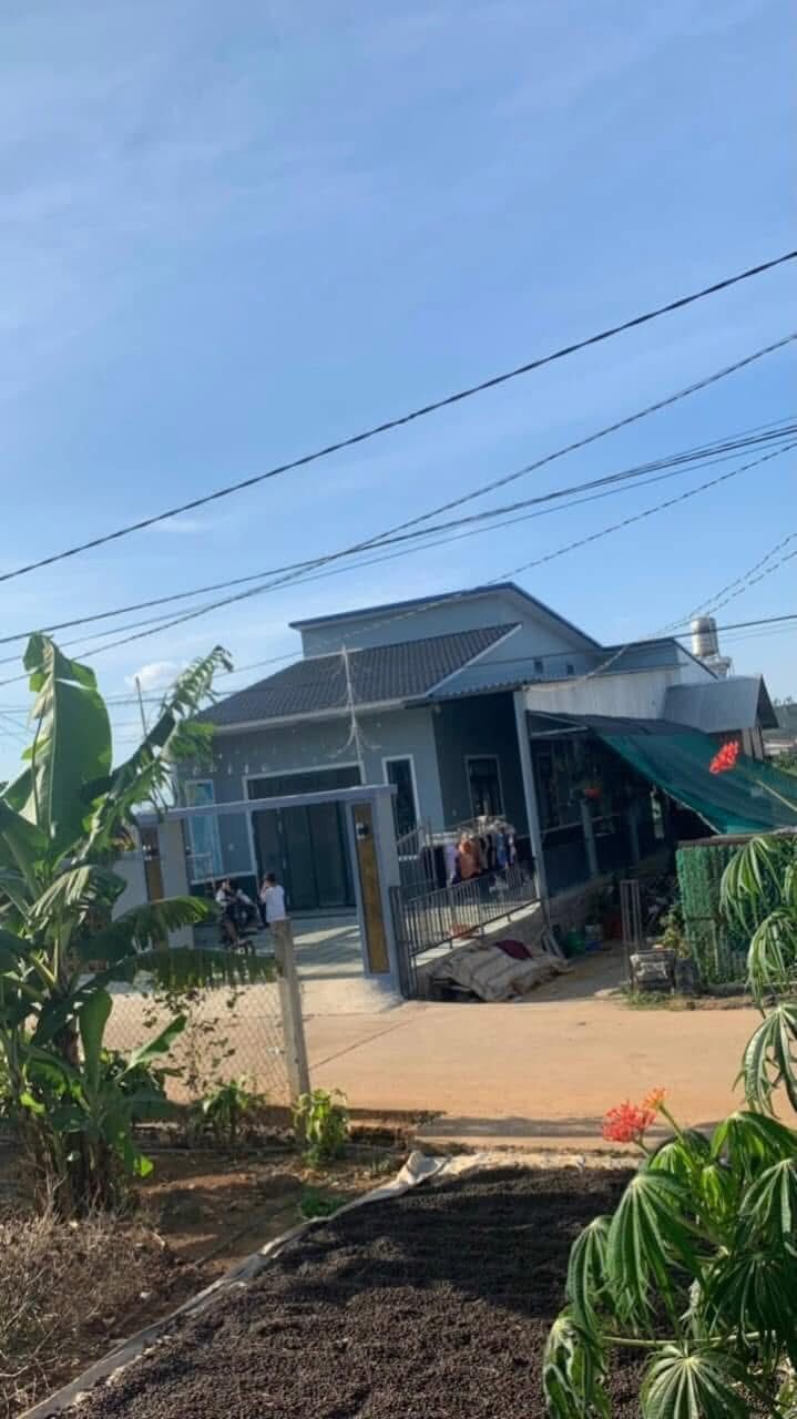 Nhà mới xây tại thôn Thanh Bình, Đức Trọng 518m² giá 3.1 tỷ - Bán gấp chính chủ!