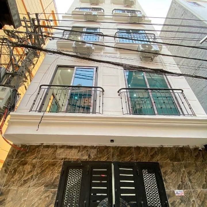 Căn hộ dịch vụ lô góc Phương Canh 54m² giá 13 tỷ - Dòng tiền ổn định 80 triệu/tháng!