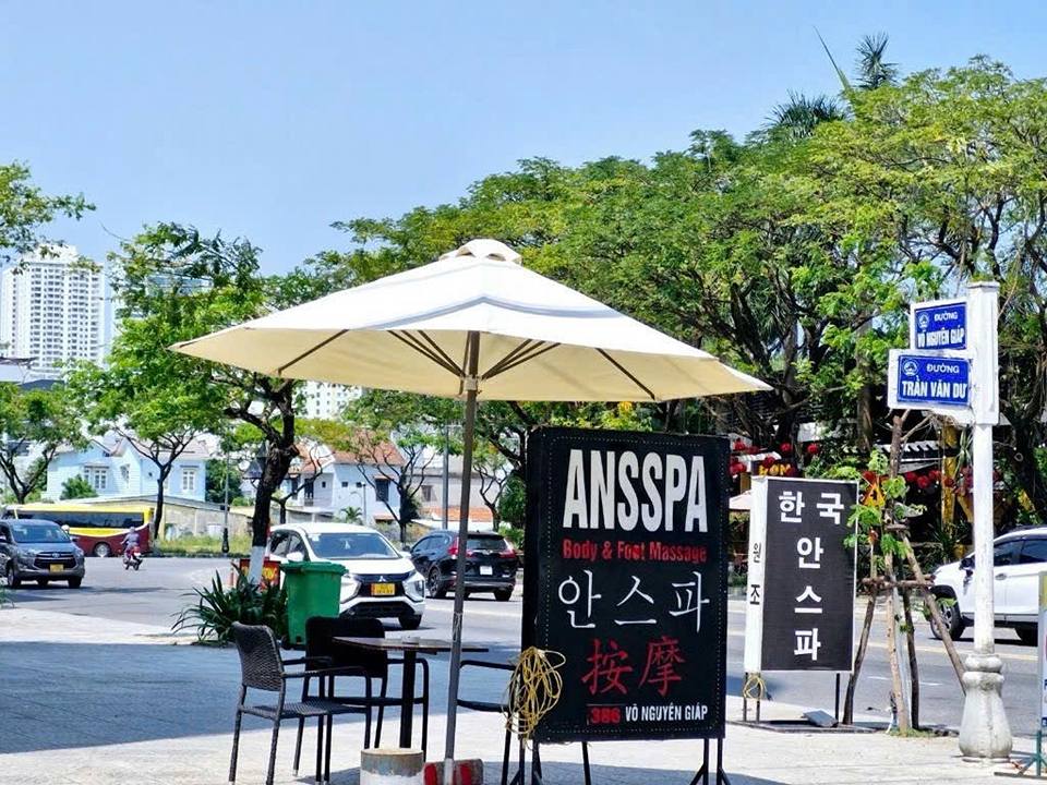 Đất Sát Biển Mỹ Khê, Mỹ An 240m² giá 18 tỷ - Đầu tư sinh lời cao!