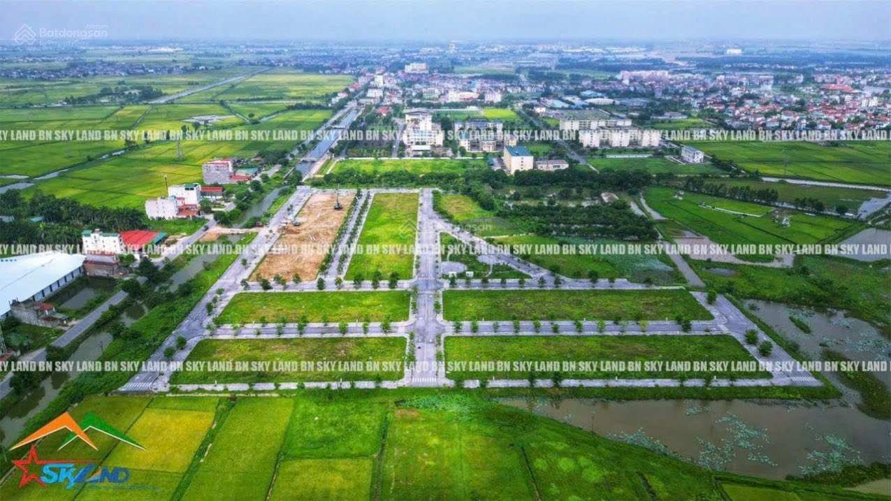 Đất nền Đầm Dê, Mão Điền 95m² - Cơ hội đầu tư sinh lời hấp dẫn!