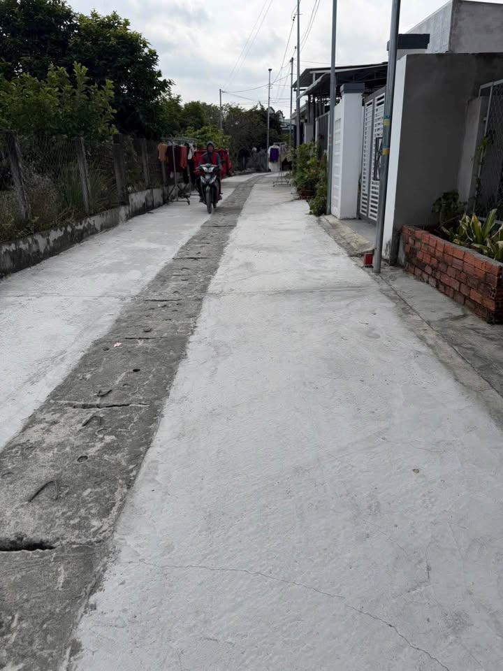 Đất Tam Phước, Long Điền 116m² giá 850 triệu - Đường bê tông xe hơi vào tận nơi!