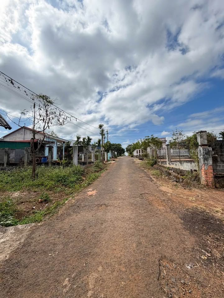 Bán đất thổ cư Hòa Xuân 758m² gần suối EaKnir - Cơ hội vàng cho nhà vườn nghỉ dưỡng!