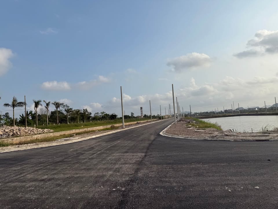 Đất nền Đông Hoa Lư, Ninh Bình 147m² giá 23.199 tỷ - Cơ hội đầu tư hấp dẫn!