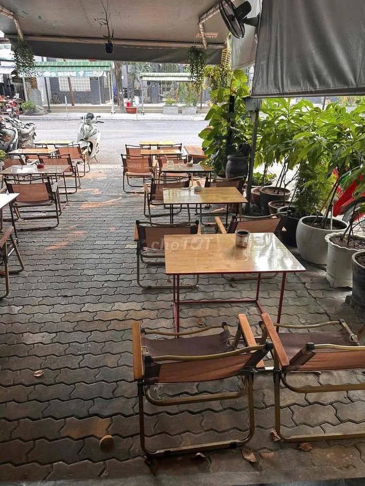 Cho thuê mặt bằng kinh doanh đường Nguyễn Giản Thanh Quận 10 - Diện tích 72m², giá 20 triệu/tháng!