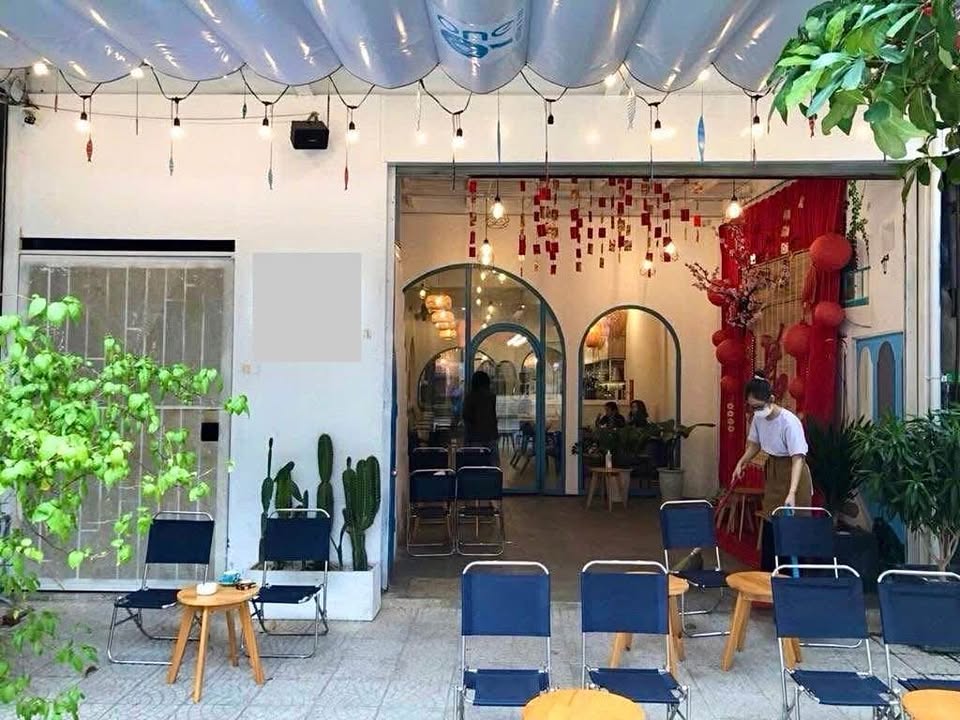 Nhà mặt tiền Cô Giang, Hải Châu, 156m² giá 24 tỷ - Tiềm năng đầu tư vượt trội!