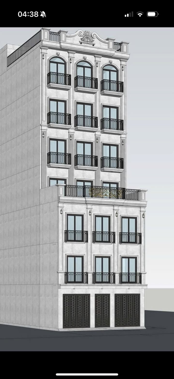 Cho thuê khách sạn/homestay 44 phòng tại Vũ Tông Phan, Thanh Xuân - Nội thất đầy đủ, giá 230 triệu/tháng!