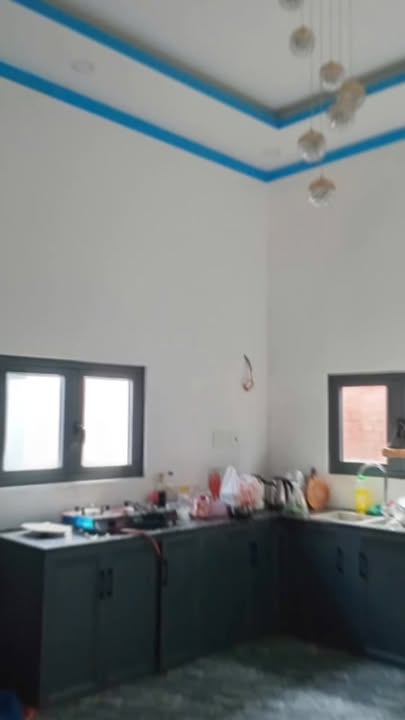 Nhà phố Tân Lợi, Buôn Ma Thuột 183m² giá 1.75 tỷ - Nhà mới xây vững chãi!