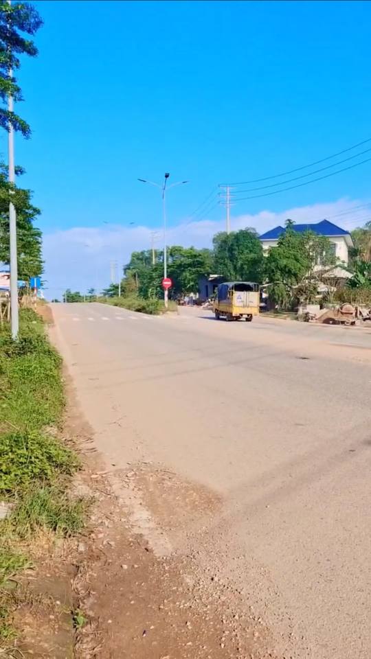 Đất Kiệt 299 Trưng Nữ Vương, Thừa Thiên Huế 80m² giá 1.2 tỷ - Đầu tư lý tưởng!