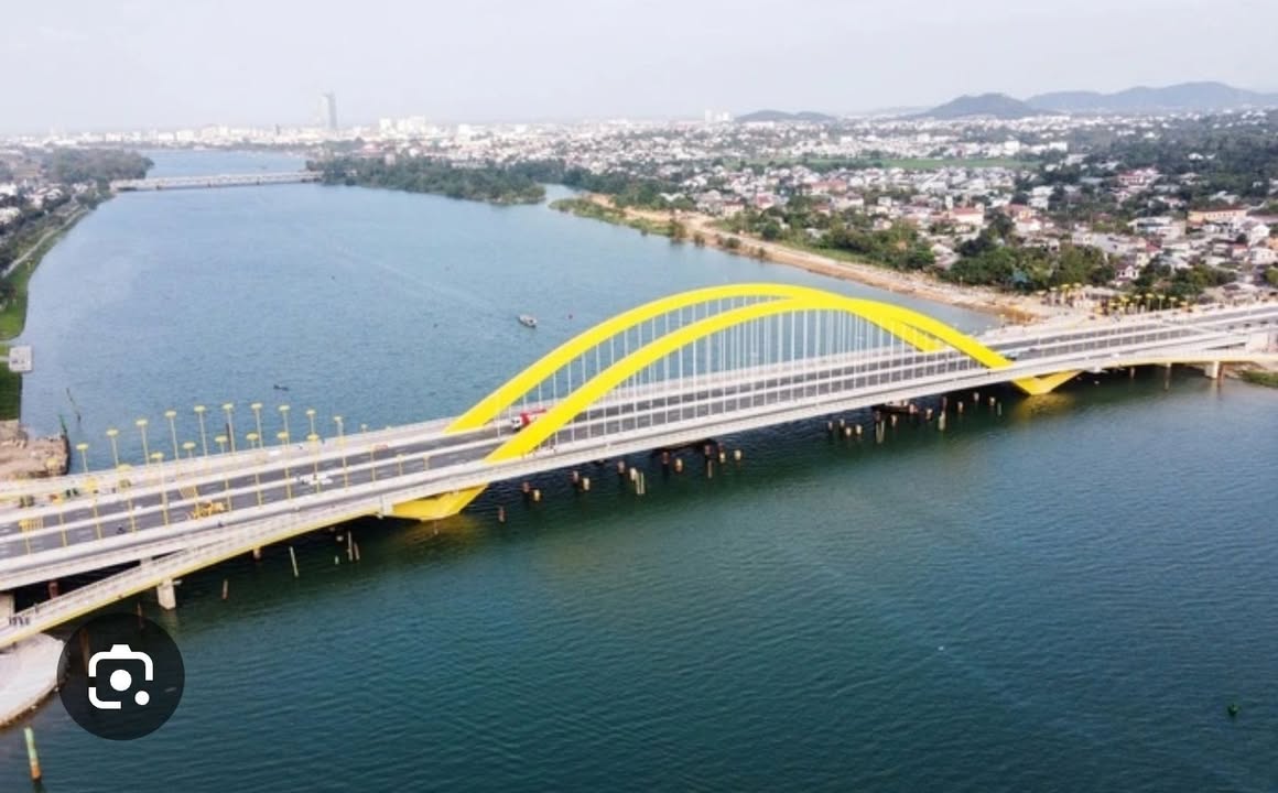 Biệt thự 2 tầng Nguyễn Phúc Nguyên, 500m² giá 15 tỷ - Sẵn sàng vào ở!