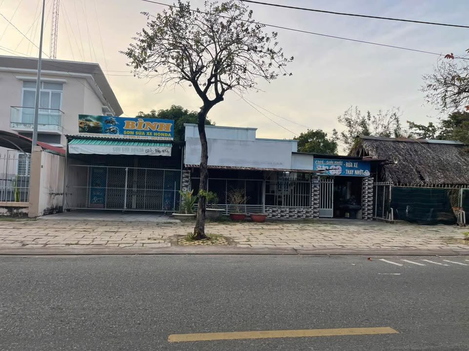 Đất mặt tiền Tôn Đức Thắng, Phường Bà Rịa 1040m² giá 32 tỷ - Cơ hội đầu tư tuyệt vời!