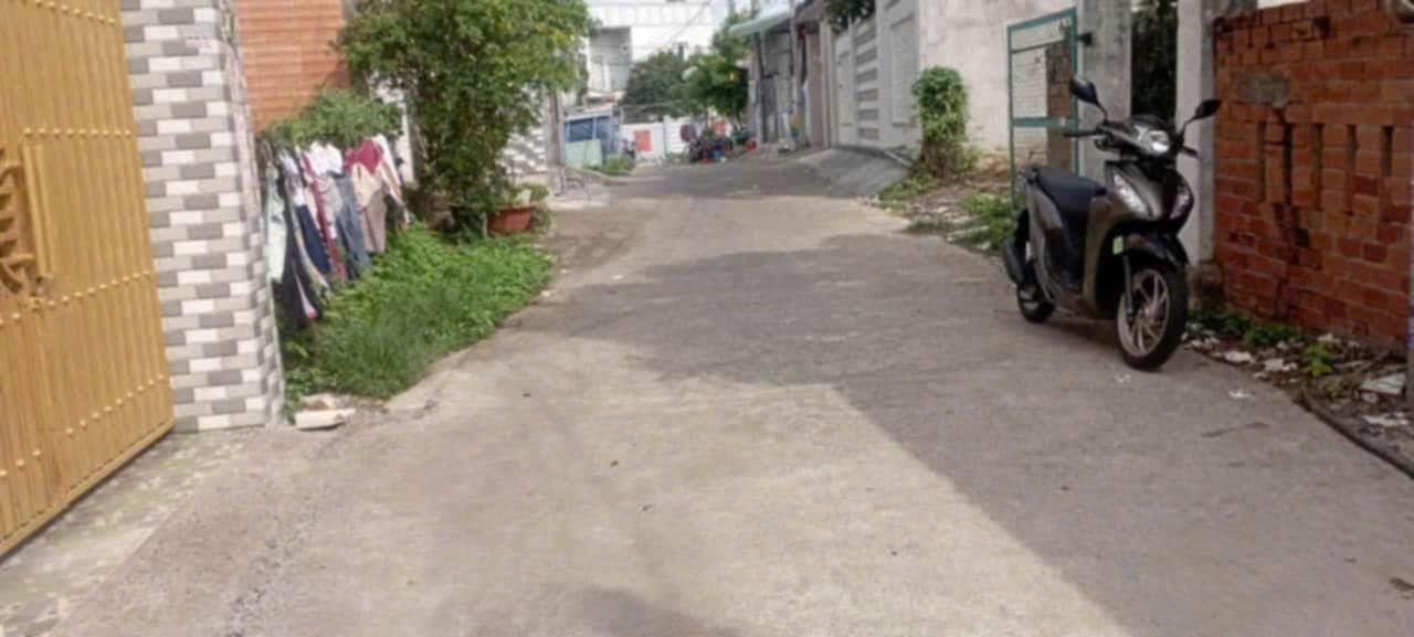 Đất Phước Hải 98m² giá 1.299 tỷ - Cơ hội đầu tư hiếm có gần biển!