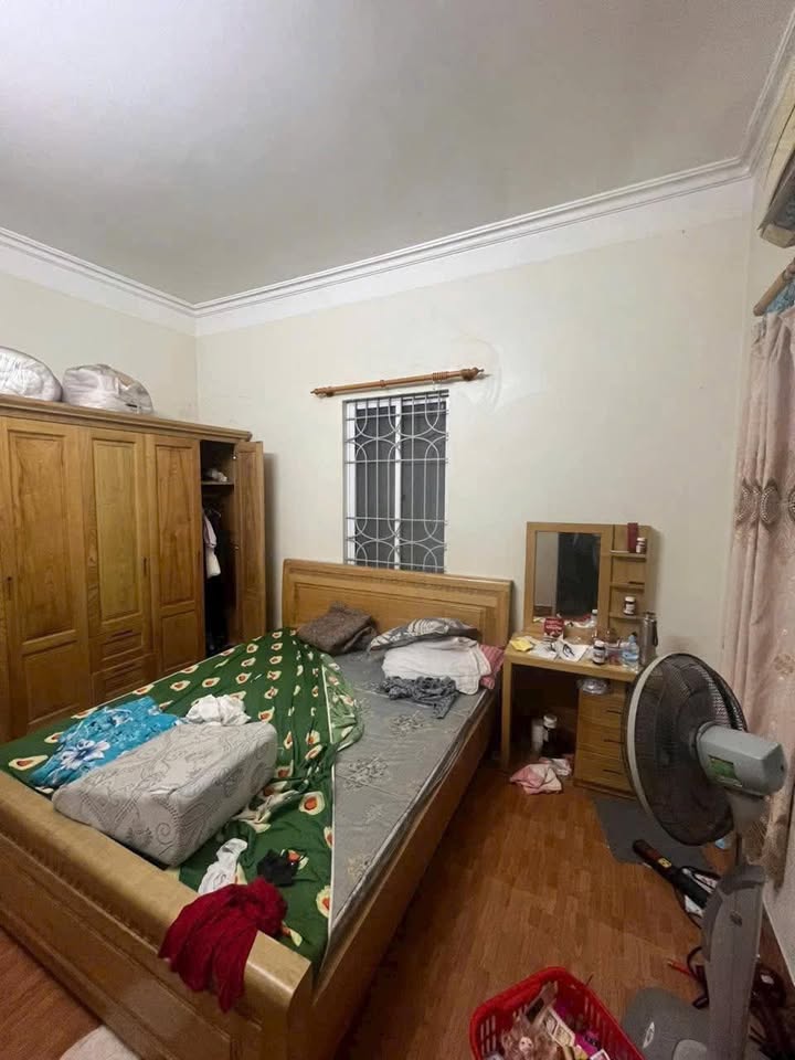 Nhà mặt đường Lam Sơn Lê Chân Hải Phòng 60m² giá 8 tỷ - Kinh doanh sầm uất!