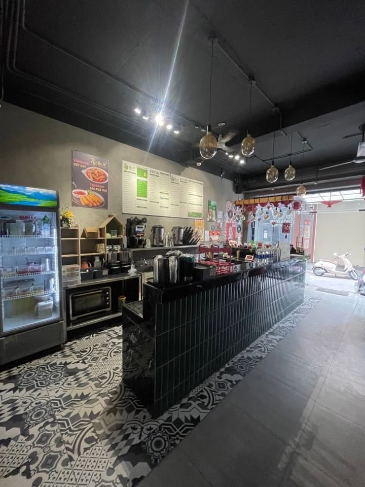 Nhà phố Tân Phú 61.6m² giá 9 tỷ - Kinh doanh đỉnh cao ngay mặt tiền!