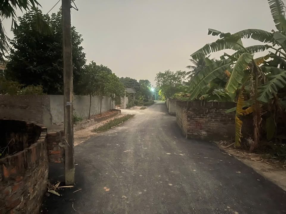 Đất thổ cư Hữu Thủ 2, Kim Long, Tam Dương 100m² giá 1.xxxx tỷ - Bán cắt lỗ nhanh!