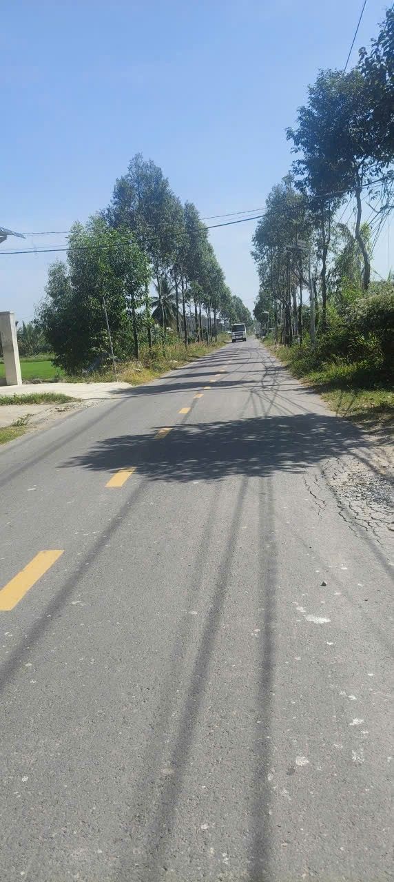 Bán đất Ấp 10, Lương Hoà, Bến Lức 672m² giá 4.5 tỷ - Đầu tư sinh lời ngay!