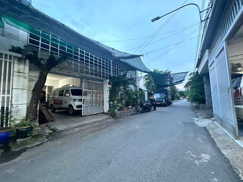 Đất nền Chánh Nghĩa Thủ Dầu Một 171m² chỉ 7 tỷ - Vị trí hiếm kinh doanh tiềm năng!