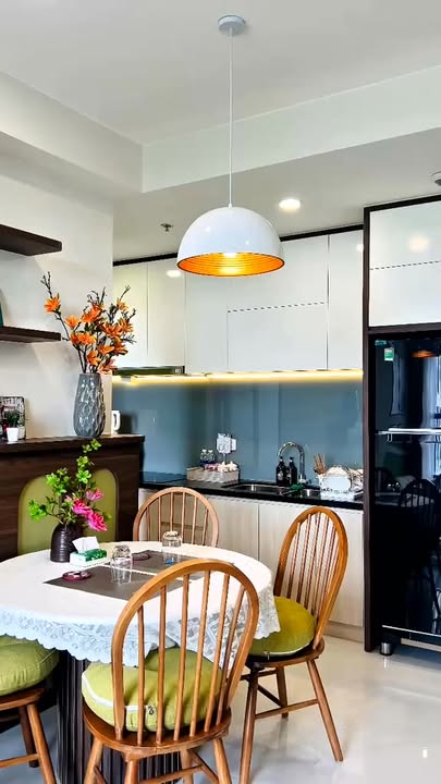 Căn hộ dịch vụ The Emerald Golf View Bình Dương - Địa chỉ lý tưởng cho chuyến công tác!