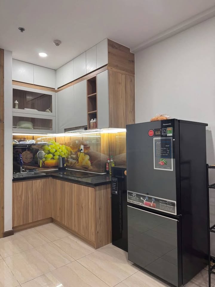 Cho thuê căn hộ Bcons Plaza Dĩ An 2PN, 2NVS giá 8 triệu - Nhà trống vào ở ngay!