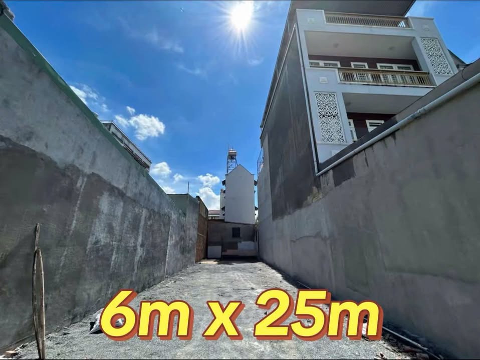 Đất nền Tân Mai, Biên Hòa 150m² giá 5.2 tỷ - Đối diện Quảng Trường!