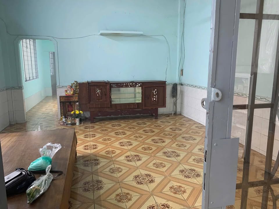 Nhà nguyên căn cho thuê đường Trương Định, Biên Hòa 184m² - Phù hợp kinh doanh nhỏ