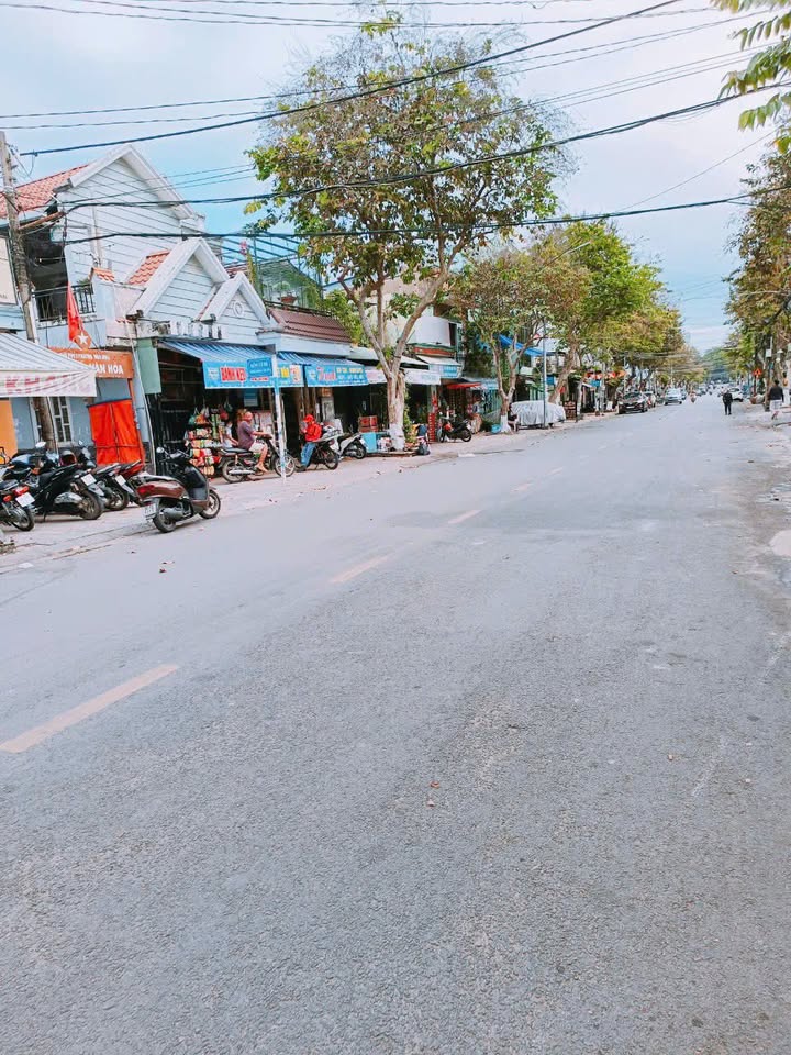 Nhà Mặt Tiền Kinh Doanh Đường Huỳnh Văn Lũy, Biên Hòa 84m² giá 6 tỷ - Dòng tiền ổn định!