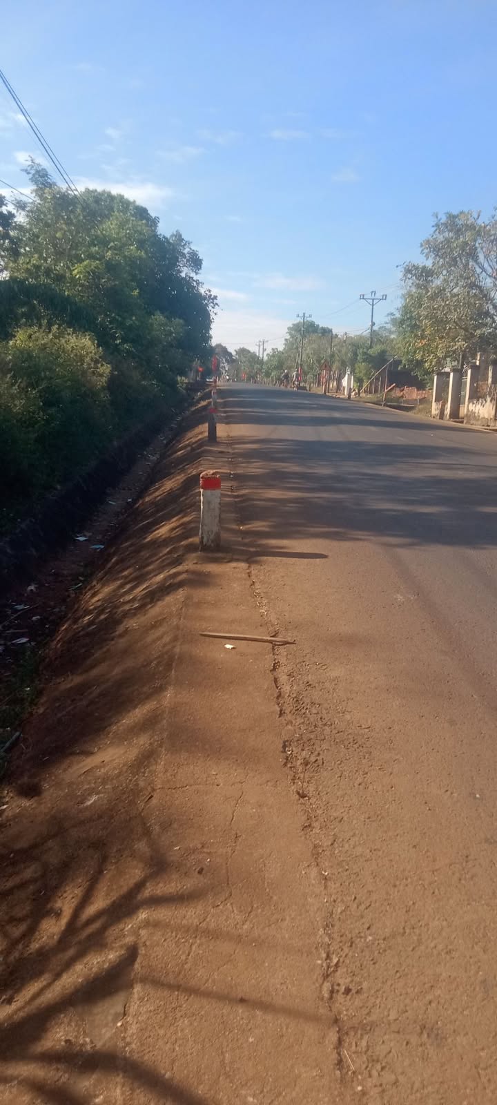 Đất nền 480m² tại Ia Kla, Đức Cơ - Giá chỉ 1.2 tỷ, đầu tư sinh lời!