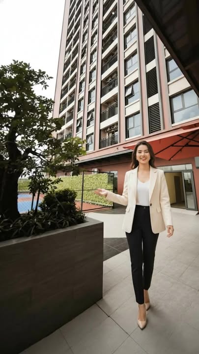 Căn hộ Viva Plaza Quận 7 55m² giá 3,2 tỷ - Nhận nhà đón Xuân!