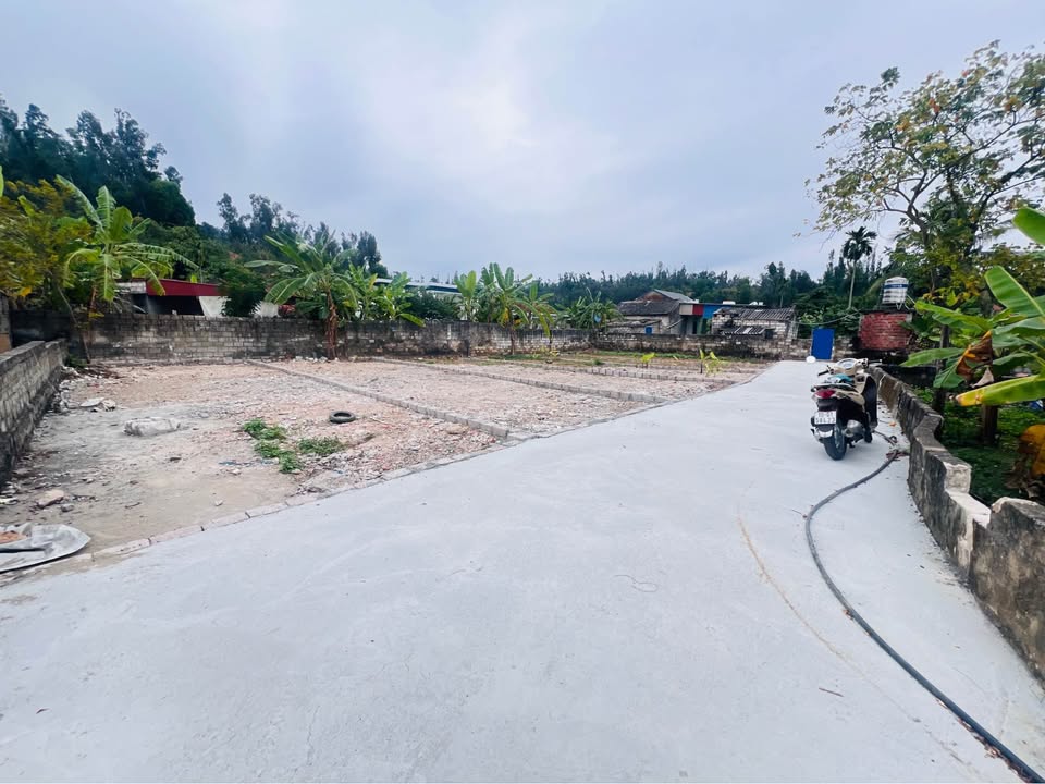 Đất nền Liên Khê Thủy Nguyên 66m² giá chỉ 300 triệu - Đầu tư sinh lời ngay!