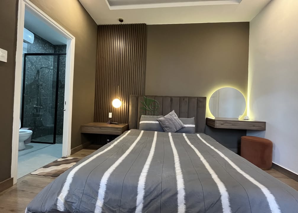 Căn hộ cho thuê đường Nguyễn Đình Chiểu 27m² giá 5 triệu - View chill, tiện ích đầy đủ!