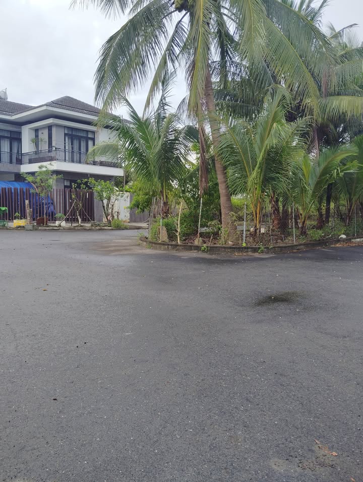 Lô đất 140m² tại Khu đô thị Sentosa, 3.6 tỷ - Đầu tư sinh lời ngay!