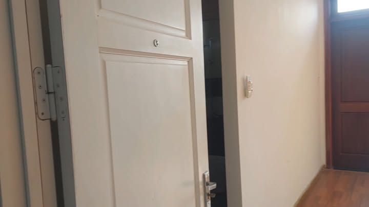 Nhà 3 tầng Hói Kiểng 2, Đà Nẵng 235m² - Thiết kế thoáng đãng, giá thỏa thuận!