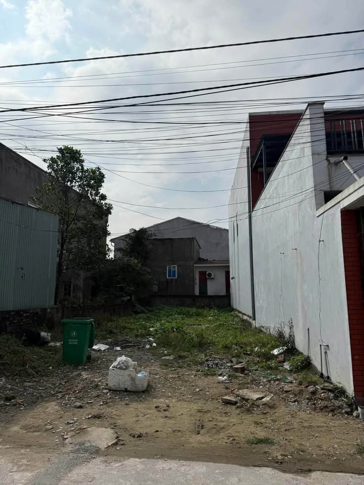 Đất nền phường Đại Nài, 100m² giá 1.45 tỷ - Đường rộng 7m, hướng Đông Nam!