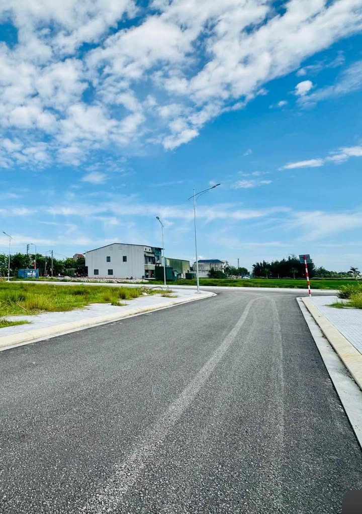 Đất quy hoạch phường Trần Phú, 144m² giá 3.1 tỷ - Cơ hội đầu tư hấp dẫn!