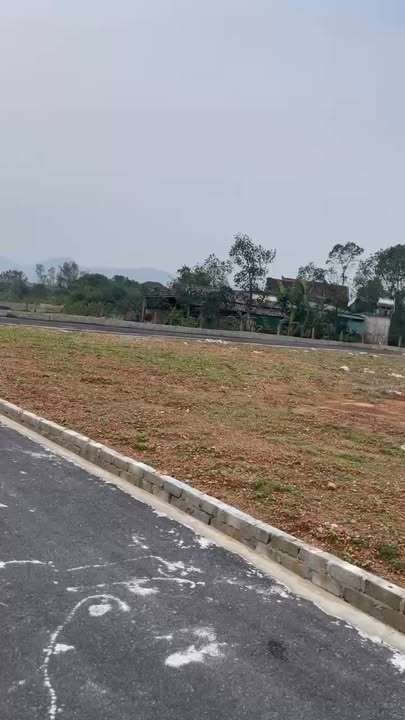 Đất Ngọc Hà, Thạch Hà 137m² giá thỏa thuận - Đường ô tô rộng rãi