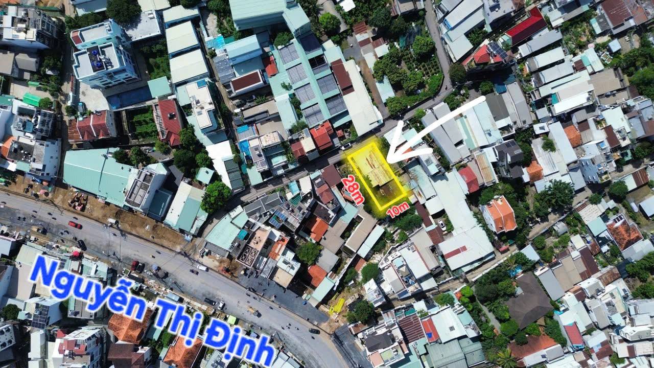 FrontHouse 280m² Quận 2 giá 8.4 tỷ - Đầu tư sinh lời ổn định!