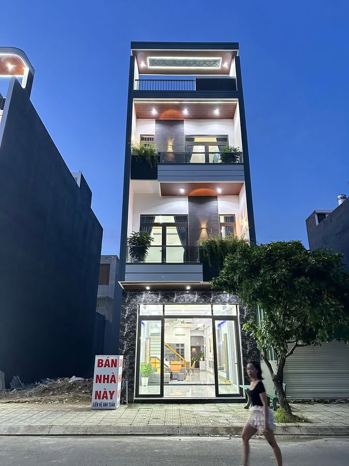 Nhà riêng An Phú Thủ Đức 110m² giá 7.3 tỷ - Sẵn sàng vào ở ngay!