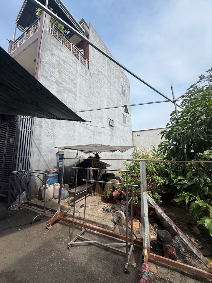 Đất nền Thủ Đức, Tam Bình 51.75m² giá 3.75 tỷ - Vị trí đẹp gần Vành Đai 2!